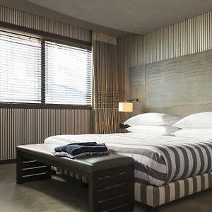 Chambre Classique Lit King-Size